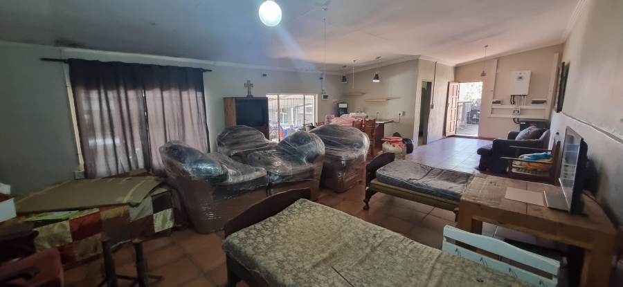 4 Bedroom Property for Sale in Elandsrand North West